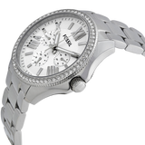 Fossil Cecile Multifunction Diamond Watch AM4481