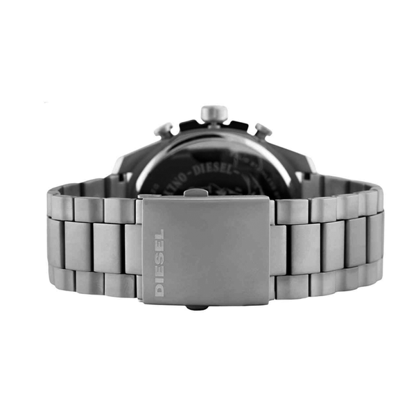 Diesel Mega Chief Chrono Watch DZ4501