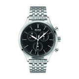 Hugo Boss Companion Chronograph Men's Watch  1513652 - Big Daddy Watches