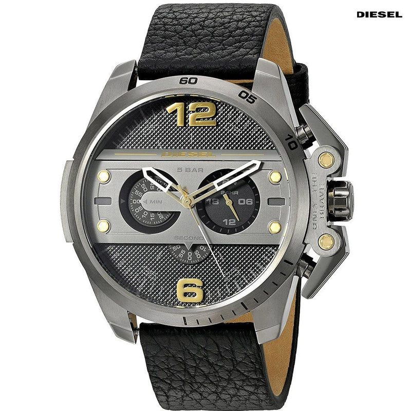 Diesel Ironside Men's Watch DZ4386