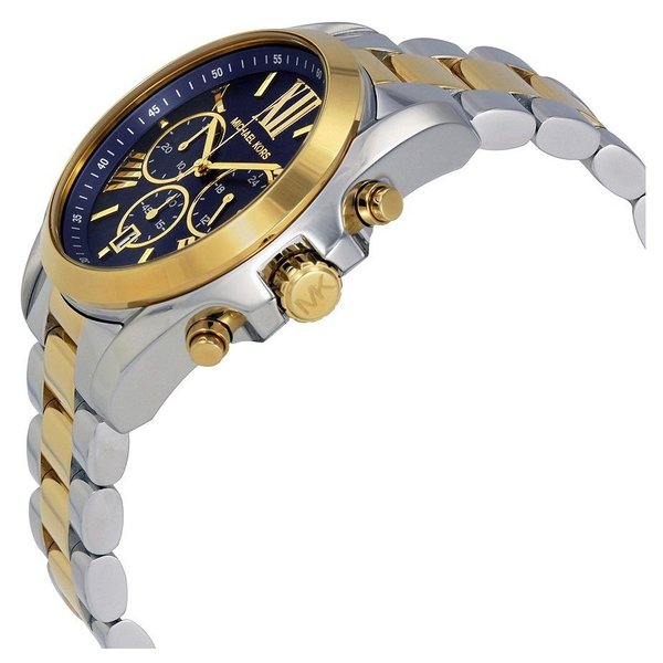 Michael Kors Bradshaw Chronograph Dial Watch MK5976