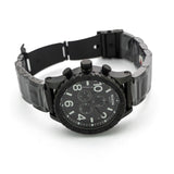 Nixon 51-30 Chrono All Black Men's Watch A083-001