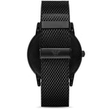 Emporio Armani Luigi White Dial Men's Watch AR11046