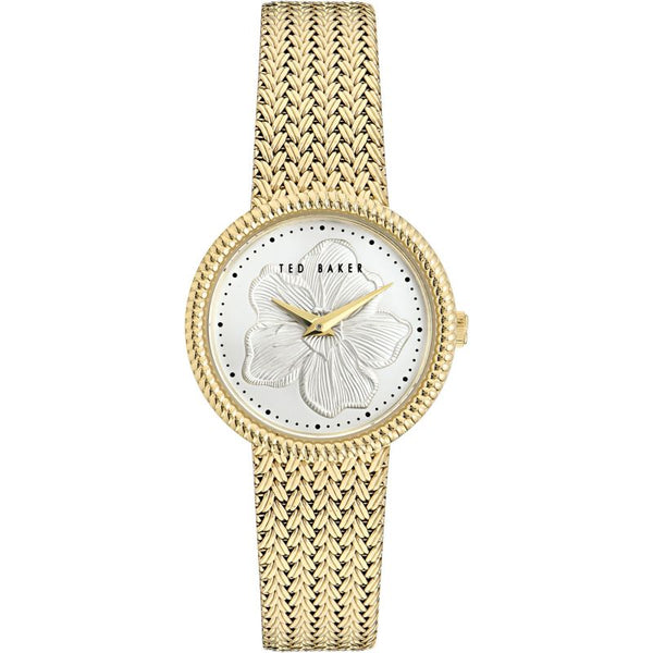 Emily Emily Flower Bracelet Watch Women's Watch  BKPEMF302 - Big Daddy Watches