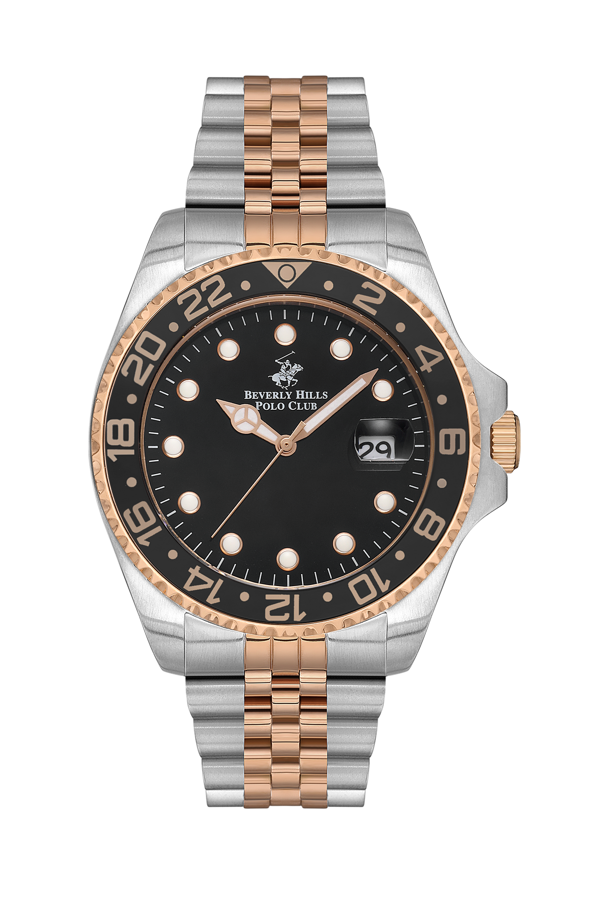 Beverly Hills Polo Club – Big Daddy Watches Beverly Hills Polo Club – Big Daddy Watches