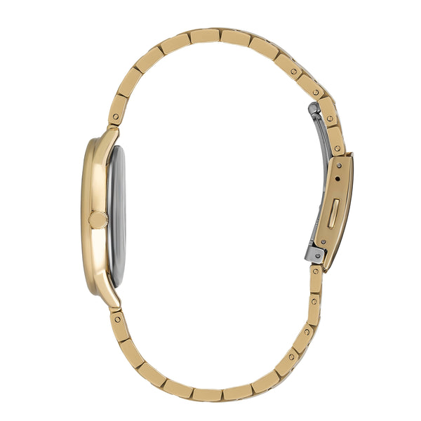 BEVERLY HILLS POLO CLUB Women's Sunray Dial Diamond Watch - BP3229X.130