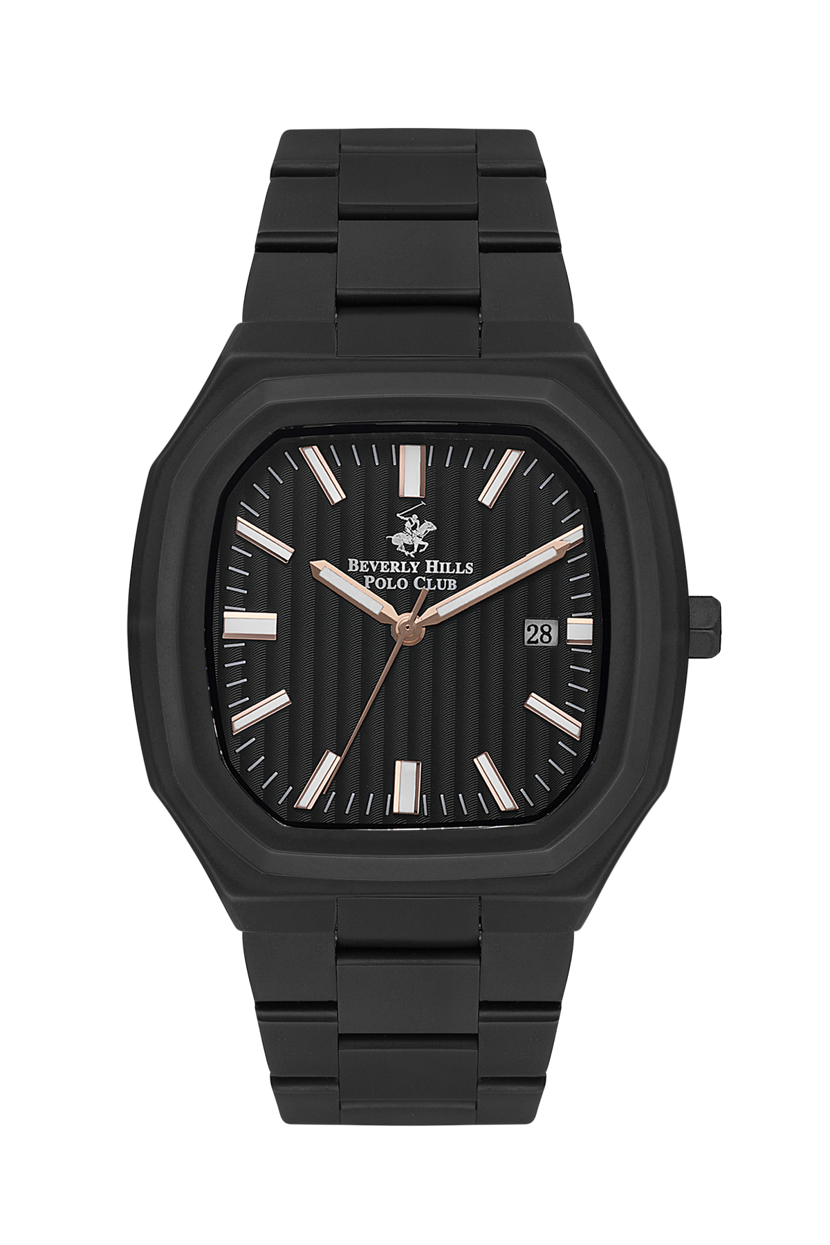 Beverly Hills Men's Watches – Big Daddy Watches