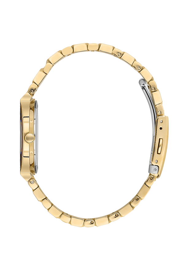 BEVERLY HILLS POLO CLUB Women’s Gold Diamond Watch – BP3568X.120