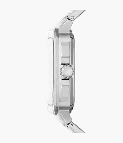 Multifunction Watch Stainless Steel Men's Watch BQ2655 - Big Daddy Watches #2