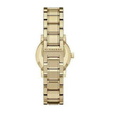 Burberry Women’s Swiss Made Stainless Steel Gold Women's Watch BU9234 - Big Daddy Watches #3