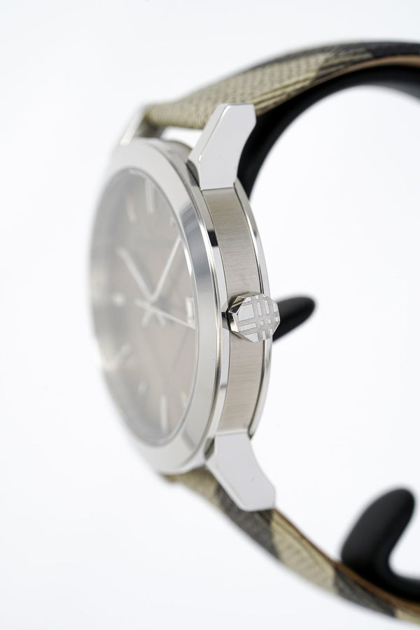 Burberry Men's The City Nova Men's Watch BU9023 - Big Daddy Watches #2