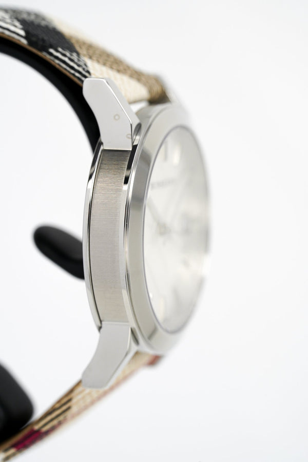Burberry Women's The City Nova Check Women's Watch BU9113 - Big Daddy Watches #2