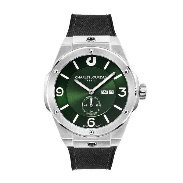 Charles Jourdan Ludis CJ1110-1393 Men's Watch  CJ1110-1393 - Big Daddy Watches