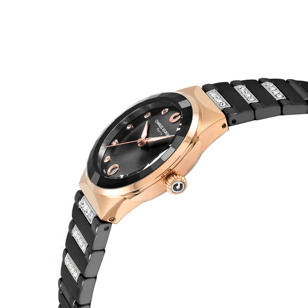 Charles Jourdan Stardust CJ1113 Women's Watch CJ1113-2037 - Big Daddy Watches #2