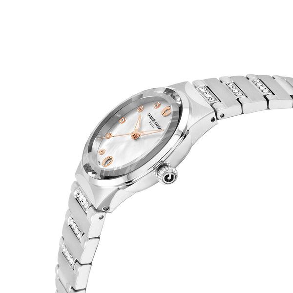 Charles Jourdan Stardust CJ1113-2357 Women's Watch CJ1113-2357 - Big Daddy Watches #2