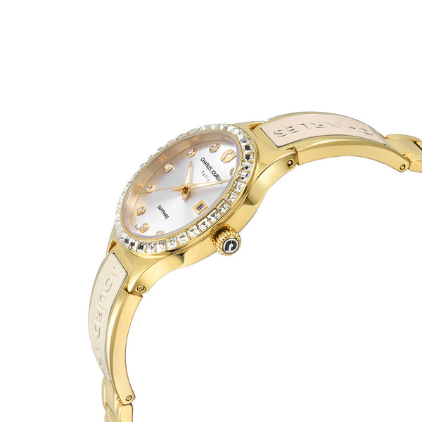 Charles Jourdan Charles Jourdan CJ1115-2217S Women's Watch CJ1115-2217S - Big Daddy Watches #2