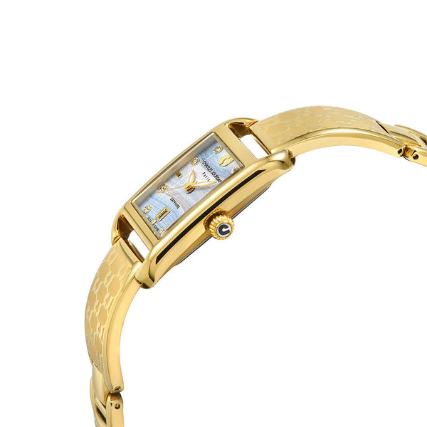 Charles Jourdan Stardust CJ1116-2217 Women's Watch CJ1116-2217 - Big Daddy Watches #2