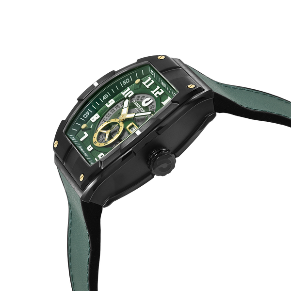 Charles Jourdan Ultra CJ1117-1794 Men's Watch CJ1117-1794 - Big Daddy Watches #2