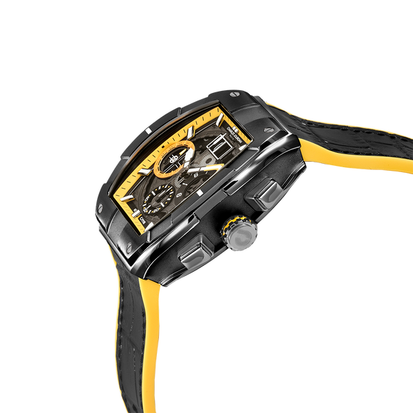 Charles Jourdan Ultra Boy CJ1118-3722C Men's Watch CJ1118-3722C - Big Daddy Watches #2