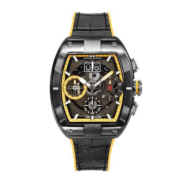 Charles Jourdan Ultra Boy CJ1118-3722C Men's Watch  CJ1118-3722C - Big Daddy Watches