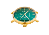 NOX-BRIDGE Classic Vega Viridi 41MM