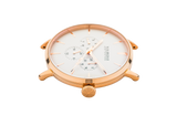 NOX-BRIDGE Classic Izar Rose Gold 36MM