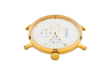 NOX-BRIDGE Classic Alcyone Gold 41MM