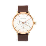 NOX-BRIDGE Classic Izar Rose Gold 41MM