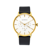 NOX-BRIDGE Classic Capella Gold 41MM