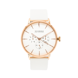 NOX-BRIDGE Classic Meissa Rose Gold 41MM