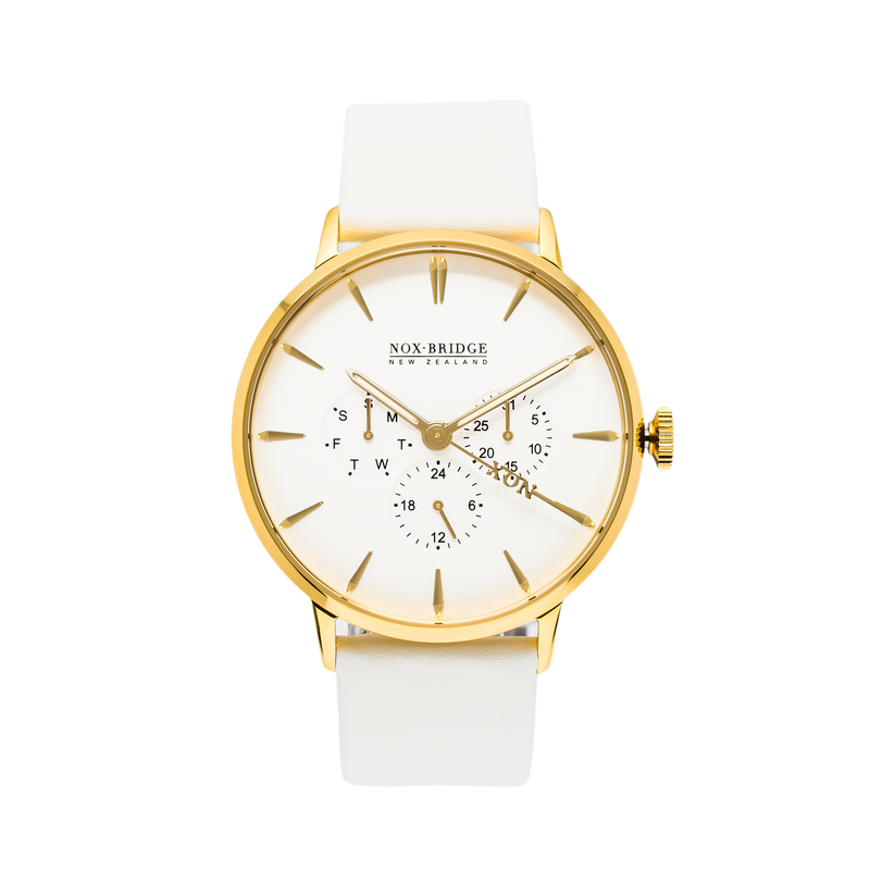 Noxbridge Classic Meissa Gold 41MM