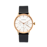 NOX-BRIDGE Classic Capella Rose Gold 36MM