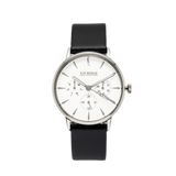 NOX-BRIDGE Classic Capella Silver 36MM