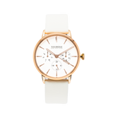 NOX-BRIDGE Classic Meissa Rose Gold 36MM