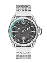 Diesel Rollcage Exposed Watch DZ1729