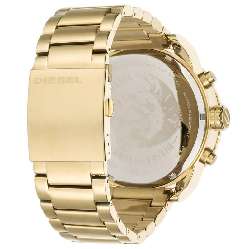 Diesel Big Daddy DZ4268 - Big Daddy Watches
