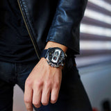 Diesel Ironside Men's Watch DZ4361