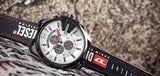 Diesel Mega Chief Watch DZ4512
