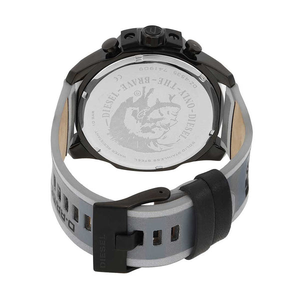 Diesel Mega Chief Men's Watch DZ4535