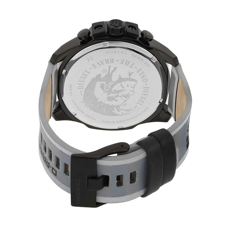 Diesel Mega Chief Men's Watch DZ4535