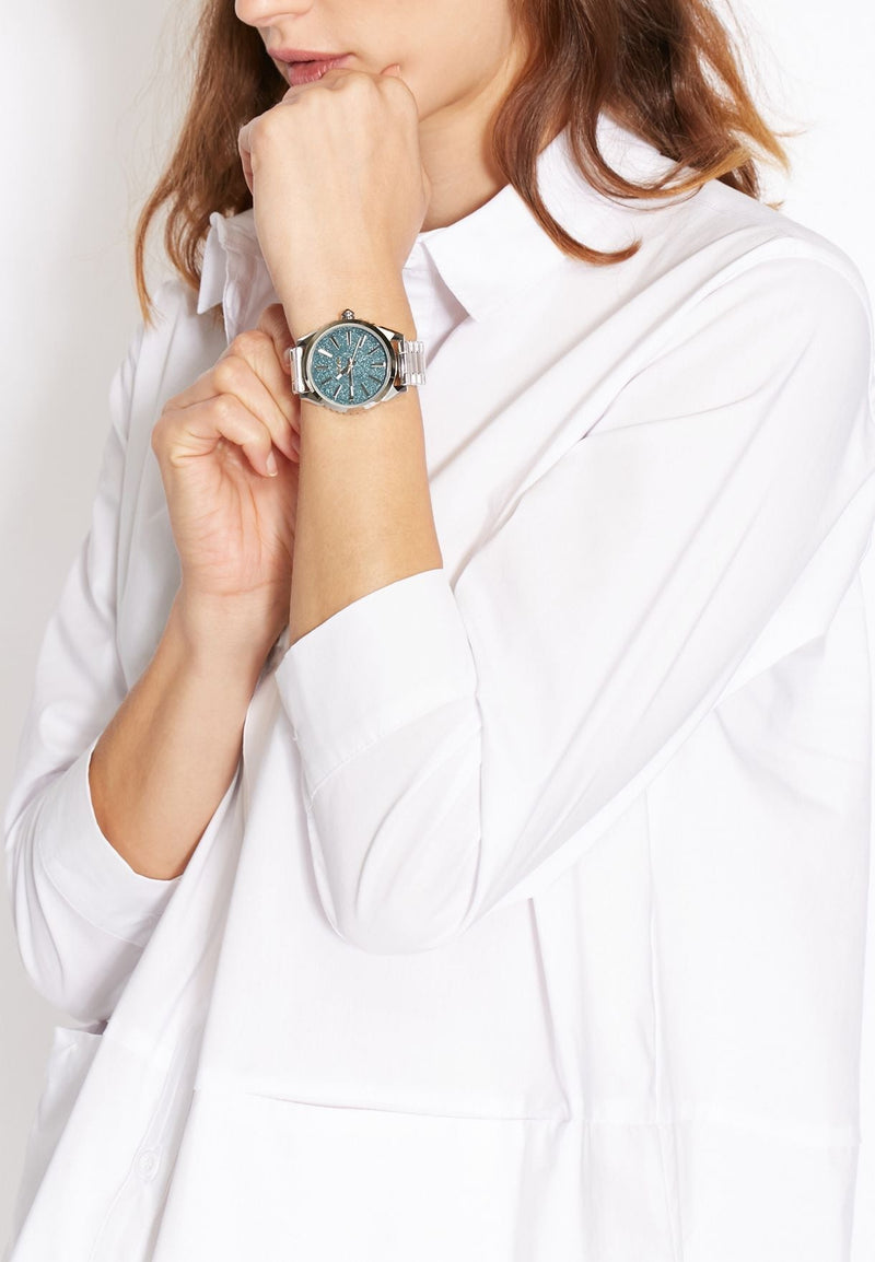 Diesel Nuki Unisex Watch DZ5475