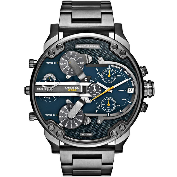 Diesel Big Daddy Men's Watch DZ7331