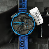 Diesel Mr. Daddy 2.0 Chrono Men's Watch DZ7434
