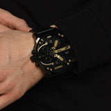 Diesel Mr. Daddy 2.0 Chrono Watch DZ7435