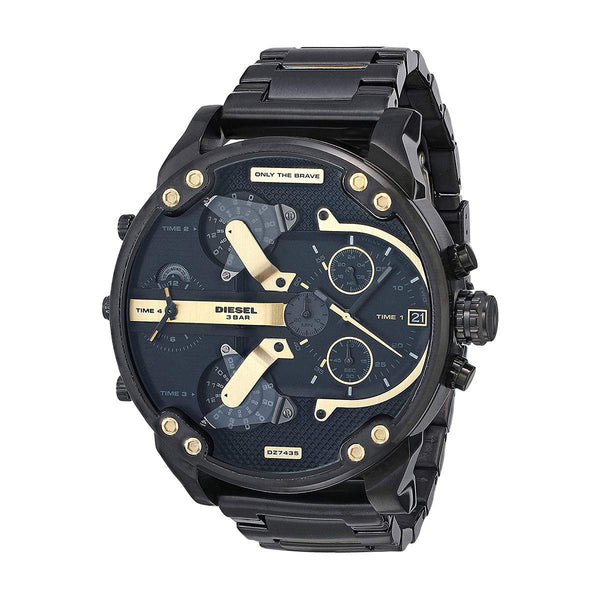Diesel Mr. Daddy 2.0 Chrono Watch DZ7435