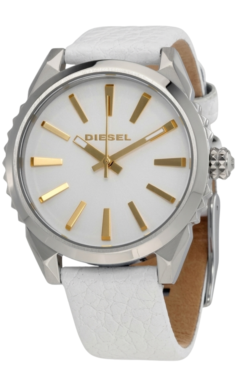 Diesel Nuki Women's Watch DZ5501 (Third Party Strap)