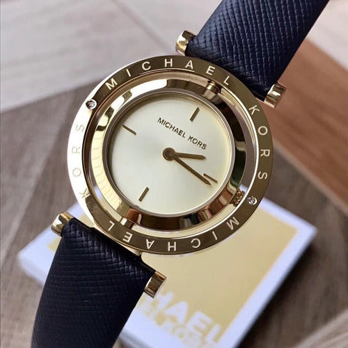 Michael Kors Averi Ladies Watch MK2526
