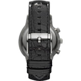 Emporio Armani Classic Chronograph Silver Dial Men's Watch AR2432