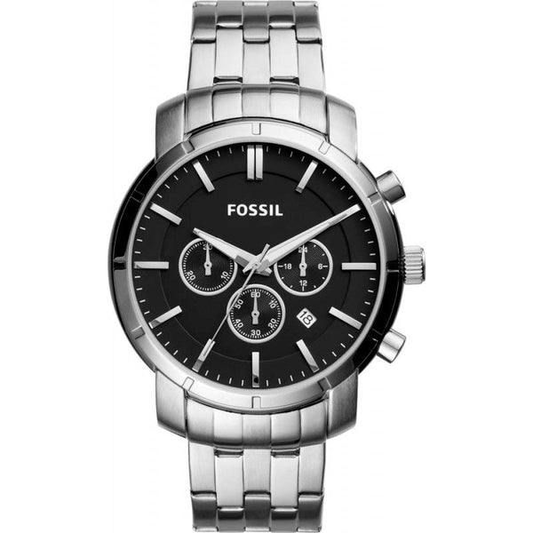 Fossil Lance Stainless Steel Men's Watch BQ1278 - Big Daddy Watches #2