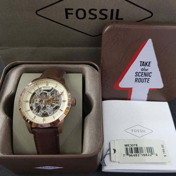 Fossil me 3078 sale